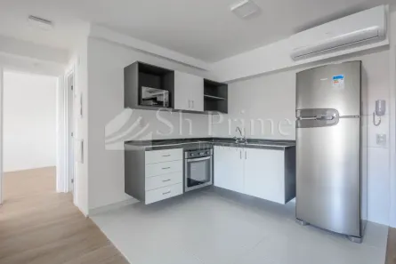 Apartamento com 2 Quartos para alugar, 69m² no Água Branca, São Paulo