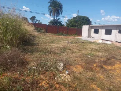 Terreno / Lote / Condomínio à venda, 300m² no Setor Habitacional Vicente Pires - Trecho 3, Brasília