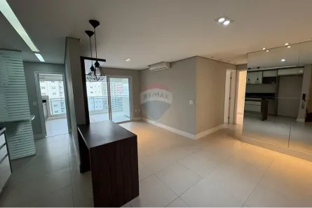 Apartamento com 2 Quartos para alugar, 79m² no Água Branca, São Paulo