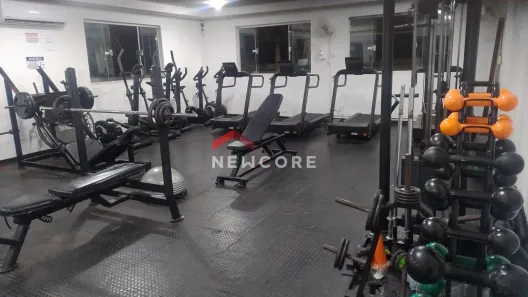 Apartamento com 2 Quartos à venda, 48m² no Reserva Belas Nações, Bauru