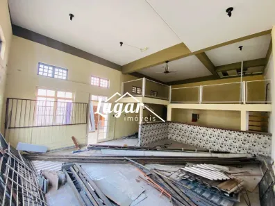 Loja / Salão / Ponto Comercial para alugar, 60m² no Centro, Marília