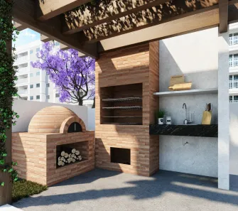 Apartamento com 2 Quartos à venda, 51m² no Nossa Senhora da Conceição, Paulista