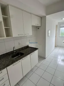 Apartamento com 3 Quartos à venda, 81m² no Colônia Santo Antônio, Manaus
