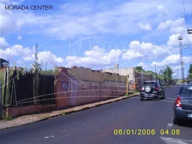 Terreno / Lote / Condomínio para alugar, 2356m² no Parque Alvorada, Araraquara