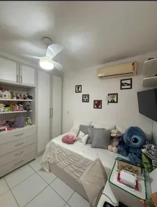 Apartamento com 2 Quartos à venda, 54m² no Jabotiana, Aracaju