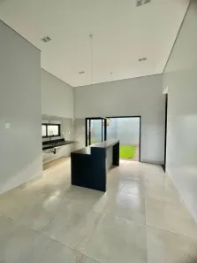 Casa com 3 Quartos à venda, 138m² no Residencial Canaã II, Rio Verde