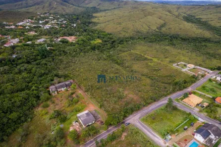 Fazenda / Sítio / Chácara com 1 Quarto à venda, 20000m² no Setor Habitacional Jardim Botânico, Brasília