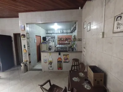 Loja / Salão / Ponto Comercial à venda, 170m² no Vila Ipiranga, Bauru
