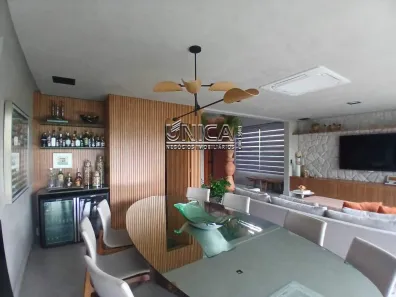 Casa de Condomínio com 4 Quartos para alugar, 317m² no Aruana, Aracaju