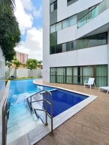 Apartamento com 3 Quartos à venda, 79m² no Madalena, Recife