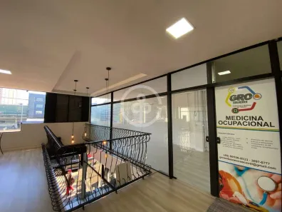 Conjunto Comercial / Sala para alugar, 30m² no Centro, Cascavel