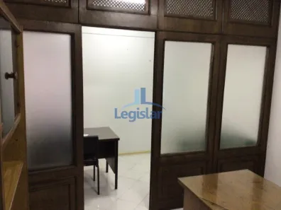 Conjunto Comercial / Sala para alugar, 34m² no Centro, Aracaju