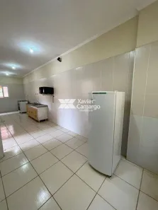 Kitnet com 1 Quarto para alugar, 27m² no Vila Nova, Rio Claro