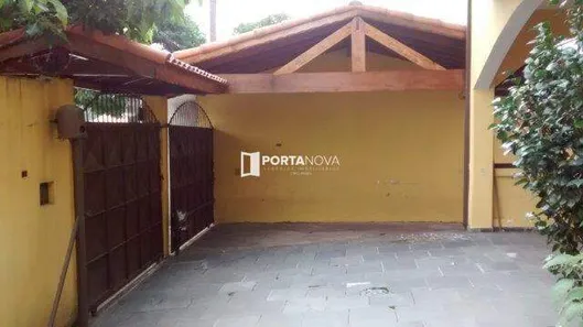 Casa com 4 Quartos à venda, 256m² no Parque Paraíso, Itapecerica da Serra