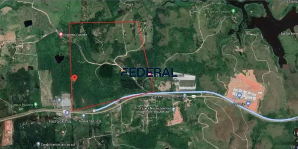 Terreno / Lote / Condomínio à venda, 323200m² no , Moreno