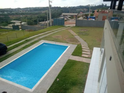 Fazenda / Sítio / Chácara com 3 Quartos à venda, 1000m² no , Mairinque