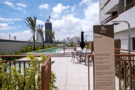 Apartamento com 2 Quartos à venda, 54m² no Mooca, São Paulo
