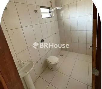 Casa de Condomínio com 2 Quartos à venda, 61m² no Jardim Tijuca, Campo Grande