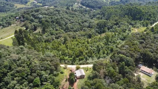 Fazenda / Sítio / Chácara com 1 Quarto à venda, 20000m² no Itaqui de Cima, Campo Largo