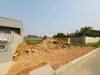 Terreno / Lote / Condomínio à venda, 300m² no Itajubá, Barra Velha