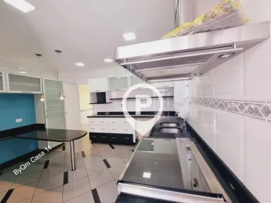 Casa de Condomínio com 4 Quartos para venda ou aluguel, 320m² no Mauá, São Caetano do Sul