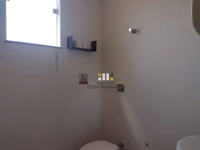 Conjunto Comercial / Sala para alugar, 30m² no Parque Residencial Casarão, Sumaré
