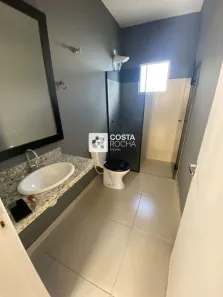 Casa de Condomínio com 2 Quartos para alugar, 58m² no Loteamento Terras de São Pedro e São Paulo, Salto