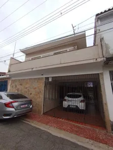 Casa com 6 Quartos à venda, 300m² no Centro, Guaratinguetá
