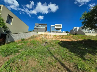 Terreno / Lote / Condomínio à venda, 458m² no Alphaville Vespasiano, Vespasiano