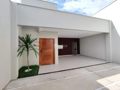 Casa com 3 Quartos à venda, 130m² no Parque União, Timon