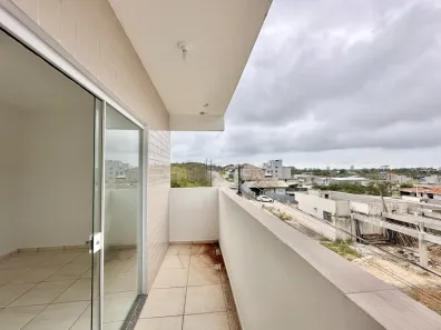 Apartamento com 2 Quartos para alugar, 65m² no Nossa Senhora de Fátima, Penha