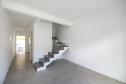 Sobrado com 2 Quartos à venda, 67m² no Fortaleza, Blumenau