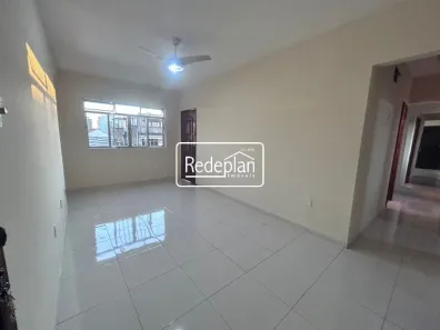 Apartamento com 3 Quartos para alugar, 96m² no São João, Volta Redonda