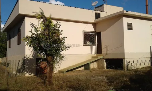 Casa com 3 Quartos à venda, 5416m² no Lagoa de Santo Antônio, Pedro Leopoldo