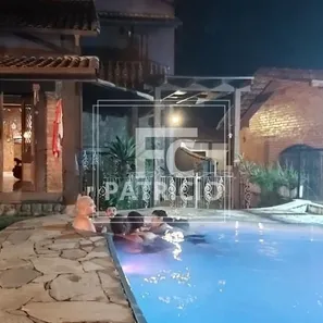 Casa de Condomínio com 3 Quartos à venda, 245m² no Limoeiro, Guapimirim