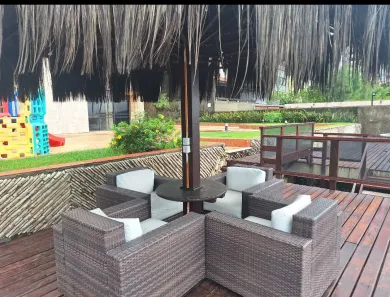 Apartamento com 4 Quartos para alugar, 289m² no Centro, Jaboatão dos Guararapes