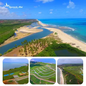 Terreno / Lote Comercial à venda, 541m² no , Pitimbu