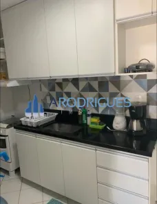 Casa de Condomínio com 3 Quartos à venda, 83m² no Itacimirim (Monte Gordo), Camaçari