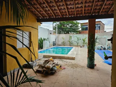 Fazenda / Sítio / Chácara com 3 Quartos à venda, 120m² no Vila Operária, Sumaré