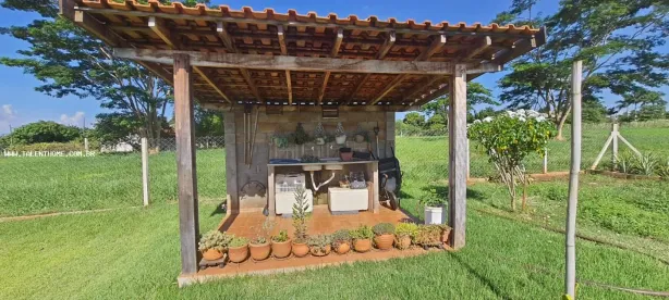 Terreno / Lote Comercial à venda, 2032m² no , Sertanópolis