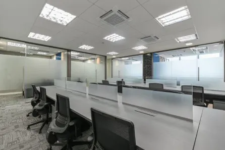 Conjunto Comercial / Sala para alugar, 170m² no Vila Olímpia, São Paulo