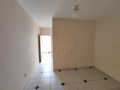Kitnet com 1 Quarto para alugar, 30m² no Centro, Araraquara