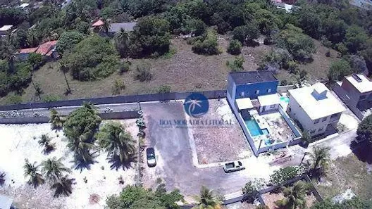 Terreno / Lote / Condomínio à venda, 300m² no Monte Gordo (Monte Gordo), Camaçari