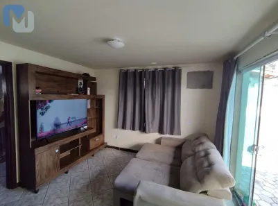 Casa com 3 Quartos à venda, 90m² no Água Verde, Blumenau