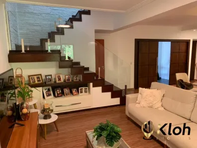 Cobertura com 3 Quartos à venda, 170m² no Coronel Veiga, Petrópolis