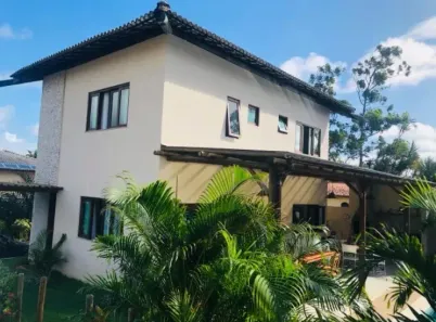 Sobrado com 4 Quartos à venda, 358m² no , Mata de São João