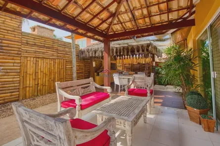 Casa de Condomínio com 5 Quartos à venda, 169m² no Centro (Mangue), Armação dos Búzios