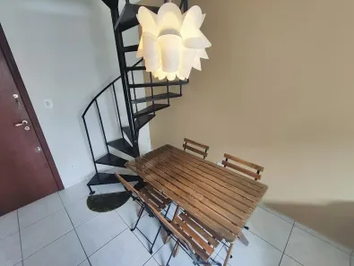 Apartamento com 3 Quartos para alugar, 82m² no Campina do Siqueira, Curitiba