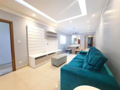 Sobrado com 3 Quartos à venda, 172m² no Guilhermina, Praia Grande