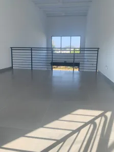 Galpão / Depósito / Armazém para alugar, 76m² no Jardim Dona Francisca, São Carlos